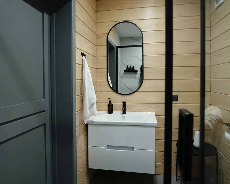 4-комнатный Дом