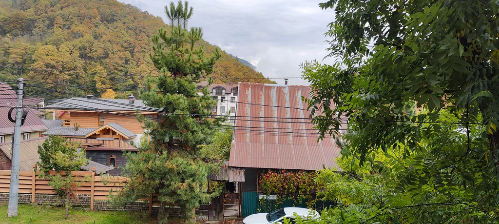 Уютная квартира Красная Поляна