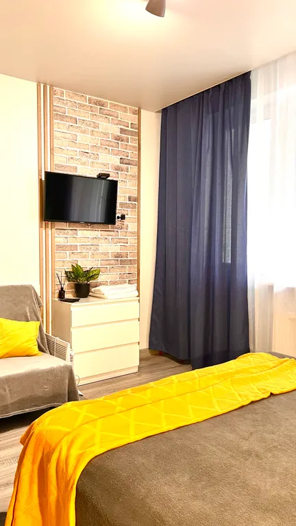 Апартаменты Магия