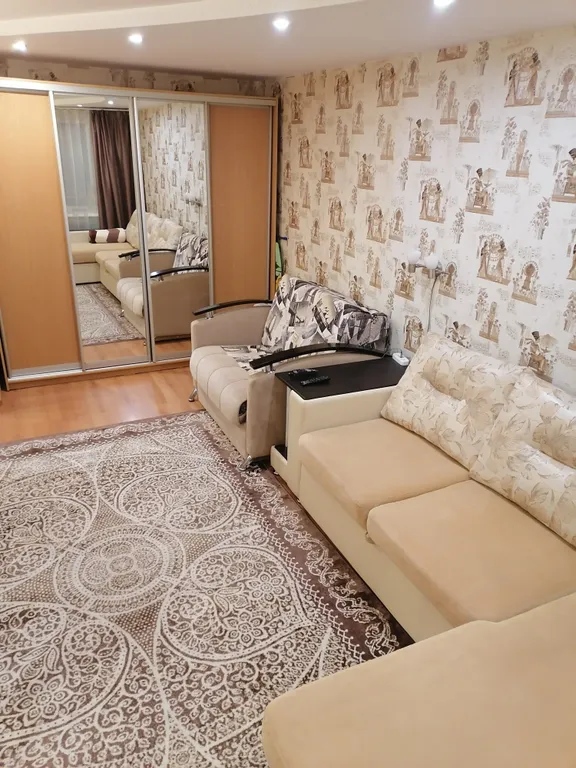 Квартира Уютная квартира в самом центре — Кострома