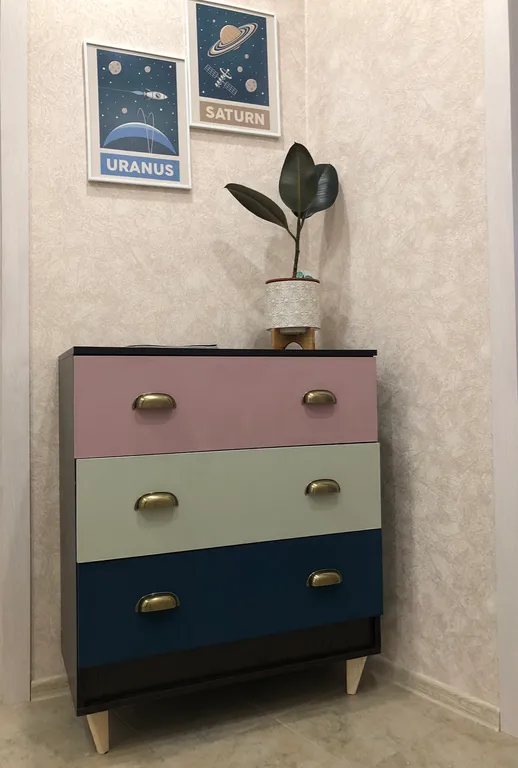 Квартира Солнечная система рядом с аэропортом Шереметьево.