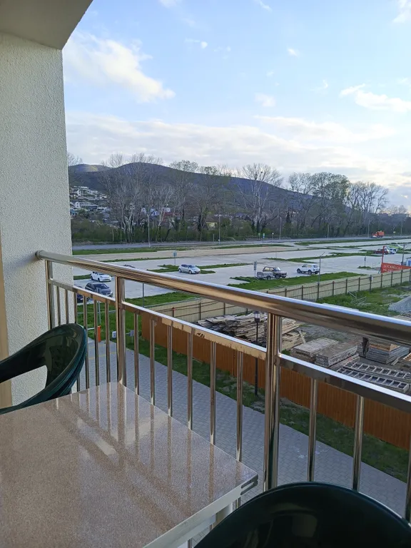 Отдых на кипарисовом озере