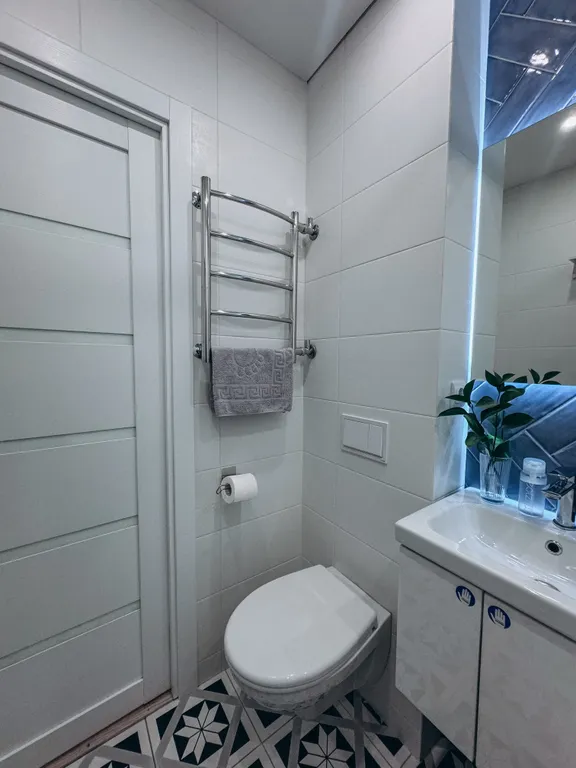 Квартира в самом центре города