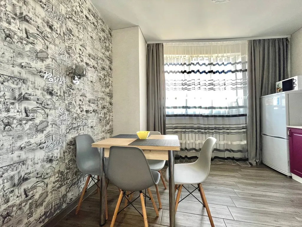 Квартира в центре для семейного отдыха