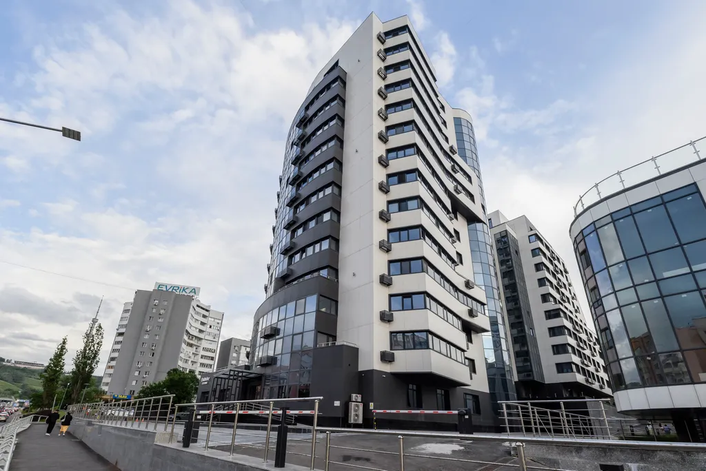 Семейные ретро-апартаменты