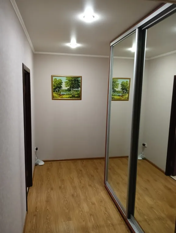 Уютная чистая квартира в самом центре
