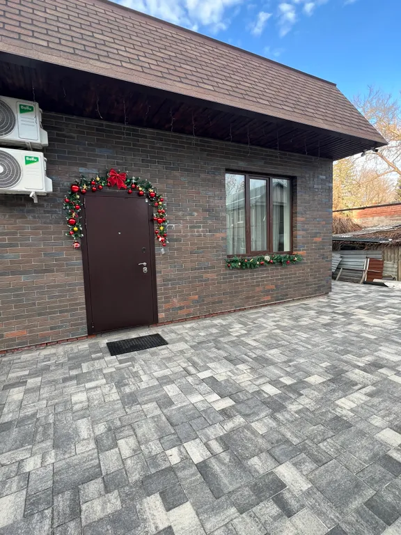 Студия в центре курортной зоны в новом доме