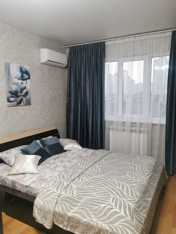 Ждём в гости