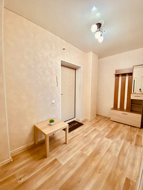 Квартира в северной части города