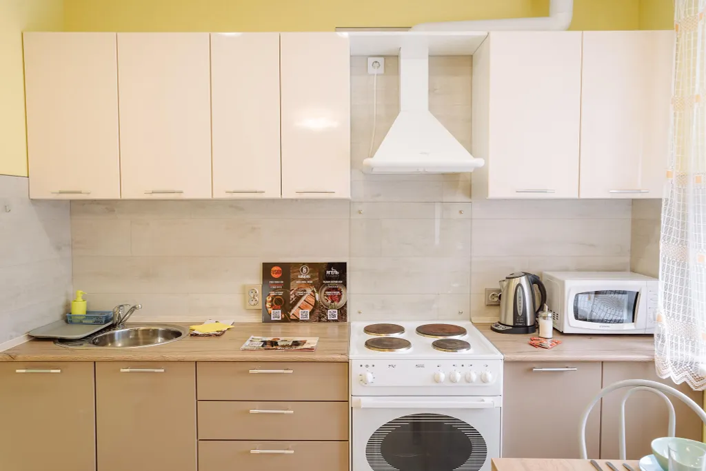 Новая студия