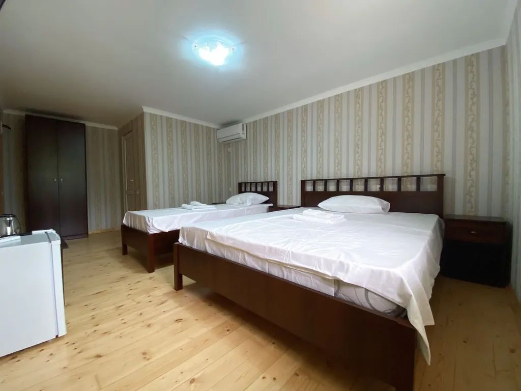 Квартира Комната — аренда посуточно в Сухум