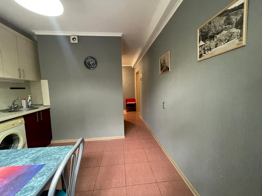 Уютная квартира в центре Пятигорска!