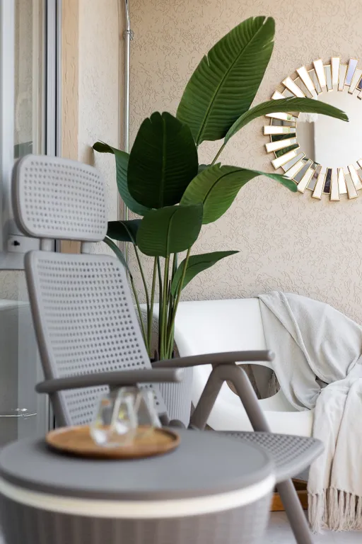 Апартаменты Светлана парк Премиум на берегу моря