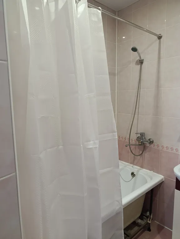 Евротрёхкомнатная квартира в центре Сукко