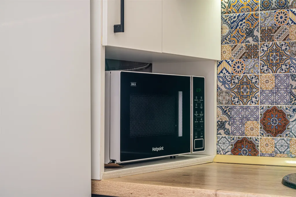 Уютная дизайн-студия