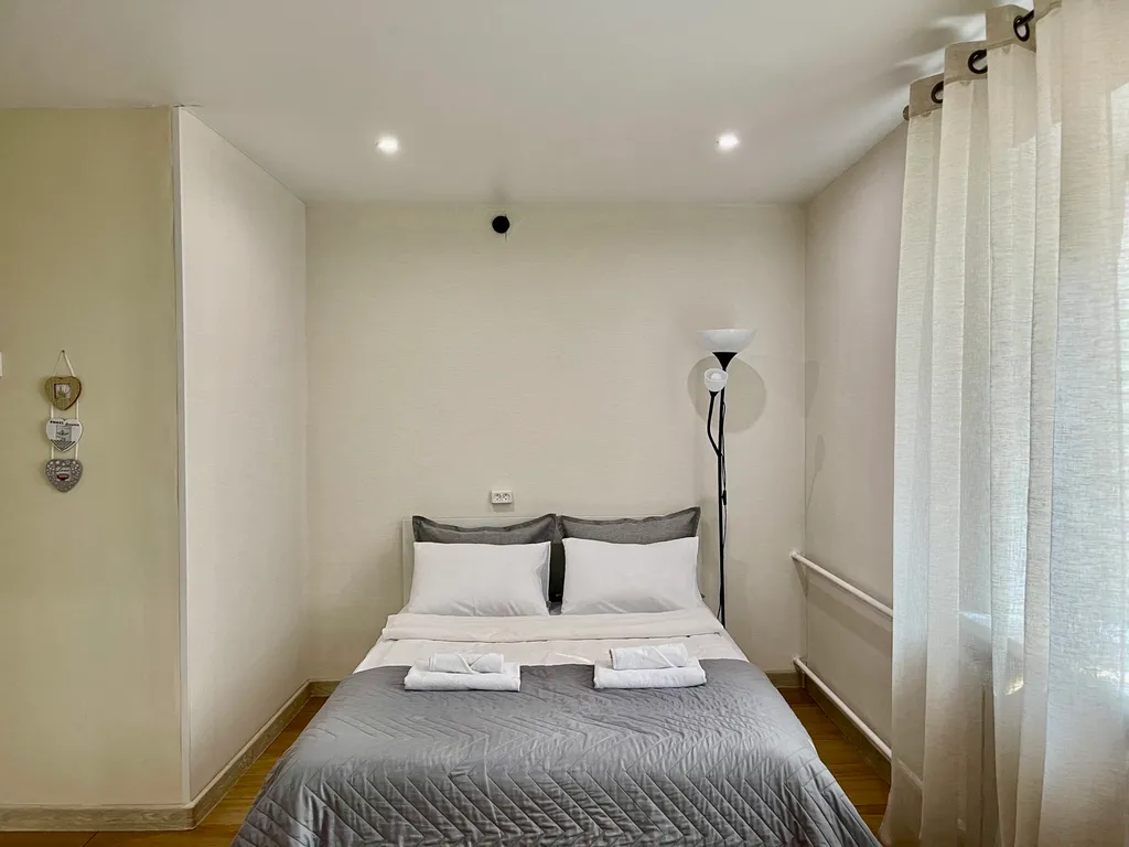 Апартамент в историческом центре города