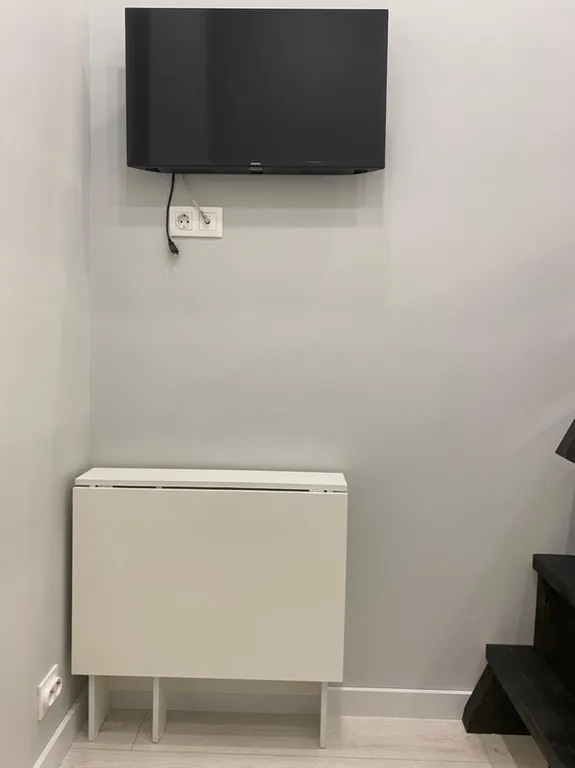 Квартира 1-комнатная Квартира — Санкт-Петербург