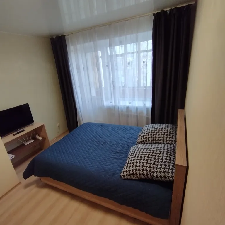 Уютная квартира от собственника