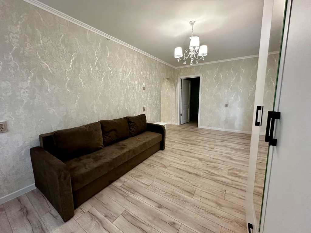 Квартира Трёхкомнатная квартира в центре рядом с Музеем янтаря — Калининград