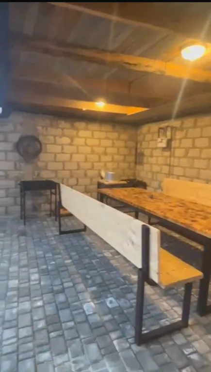 Семейный спокойный отдых среди гор