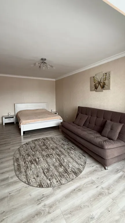 Квартира в центре