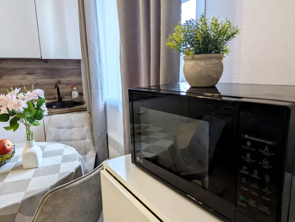 Дом 65m2 — чан, кухня, Wi-Fi