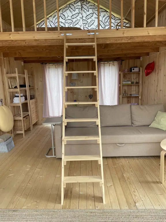 Уютный дом у Игоры, семейный