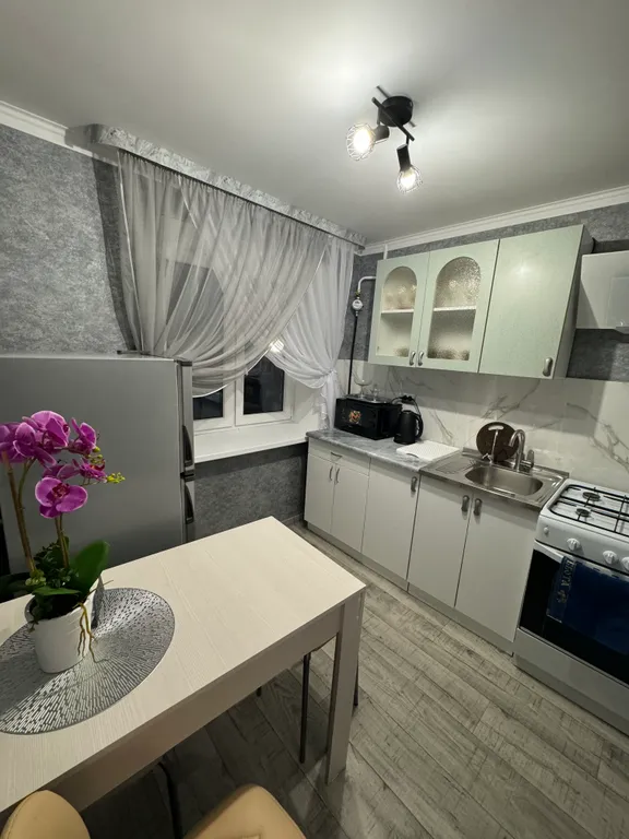 Шикарная квартира в центре города