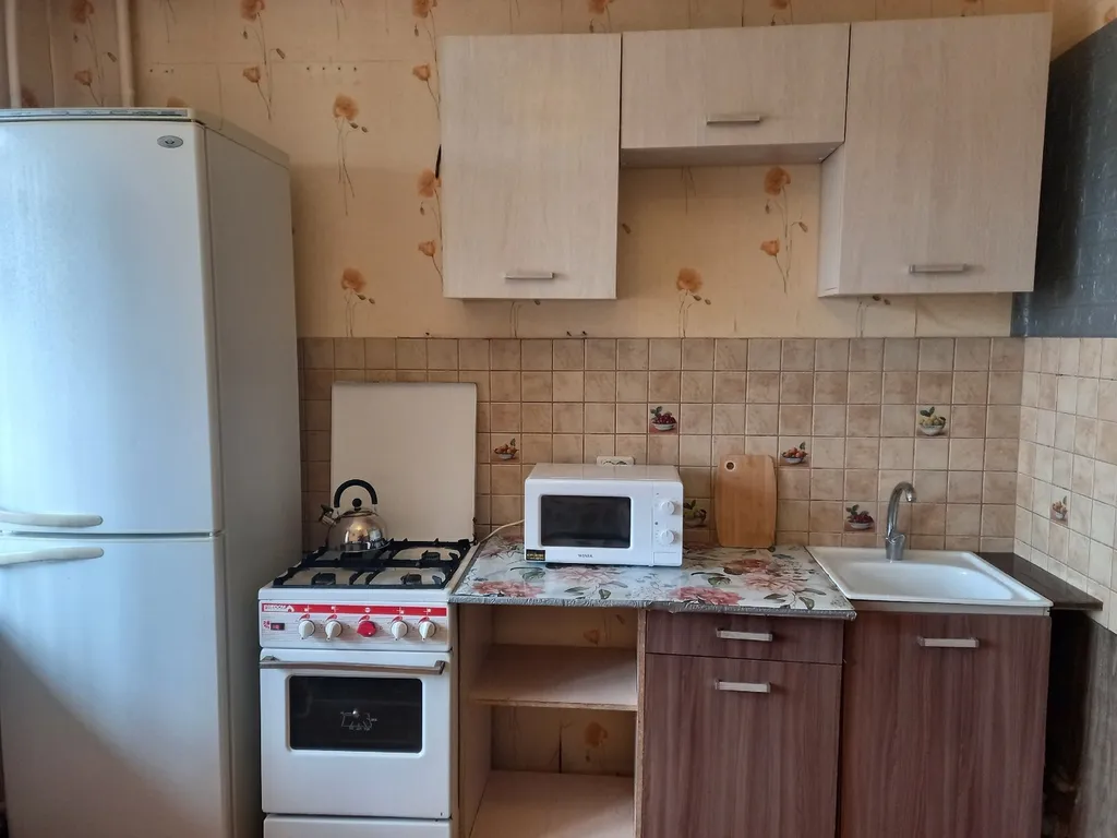 Квартира Апартаменты Aday в центре города — Курск