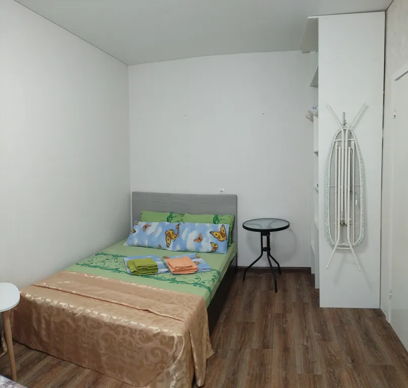 Квартира Уютная однокомнатная квартира — Анапа