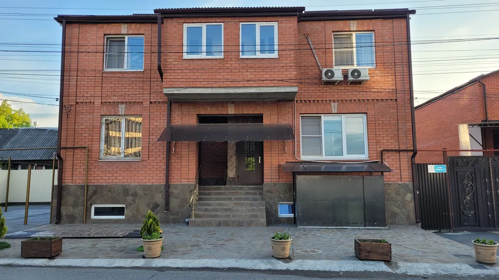 Уютная квартира возле набережной