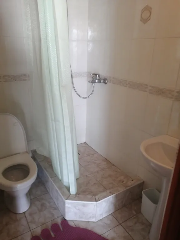 Номер с кухней возле моря