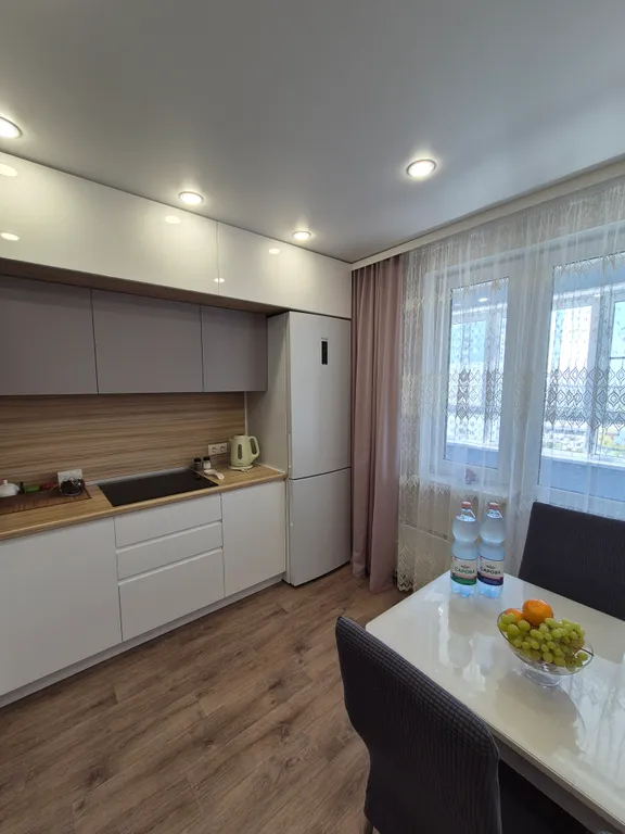 Уютная квартира на берегу Оки — аренда посуточно в Нижний Новгород