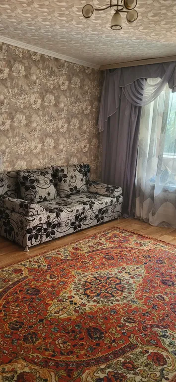 Уютная квартира нап втором этаже