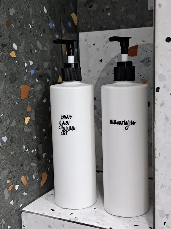 Квартира хэдлайнер