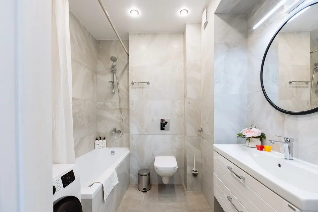 Квартира Квартира Достопримечательность в пешей доступности, самый центр! — Калининград