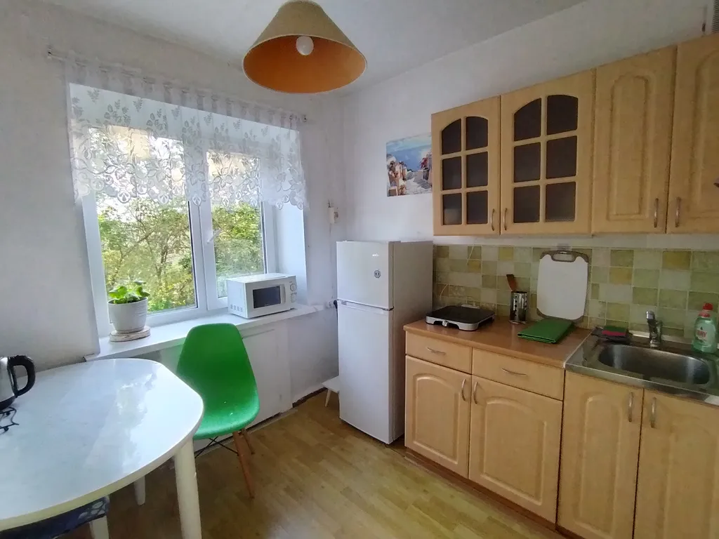 Уютная квартира рядом с центром