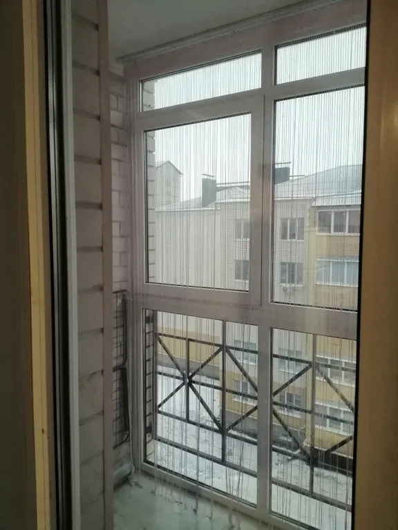 Уютная квартира в городе