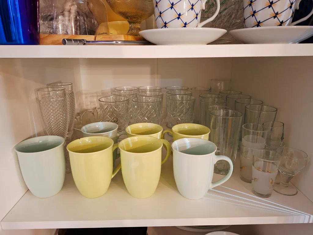 Дом у Ладожского озера