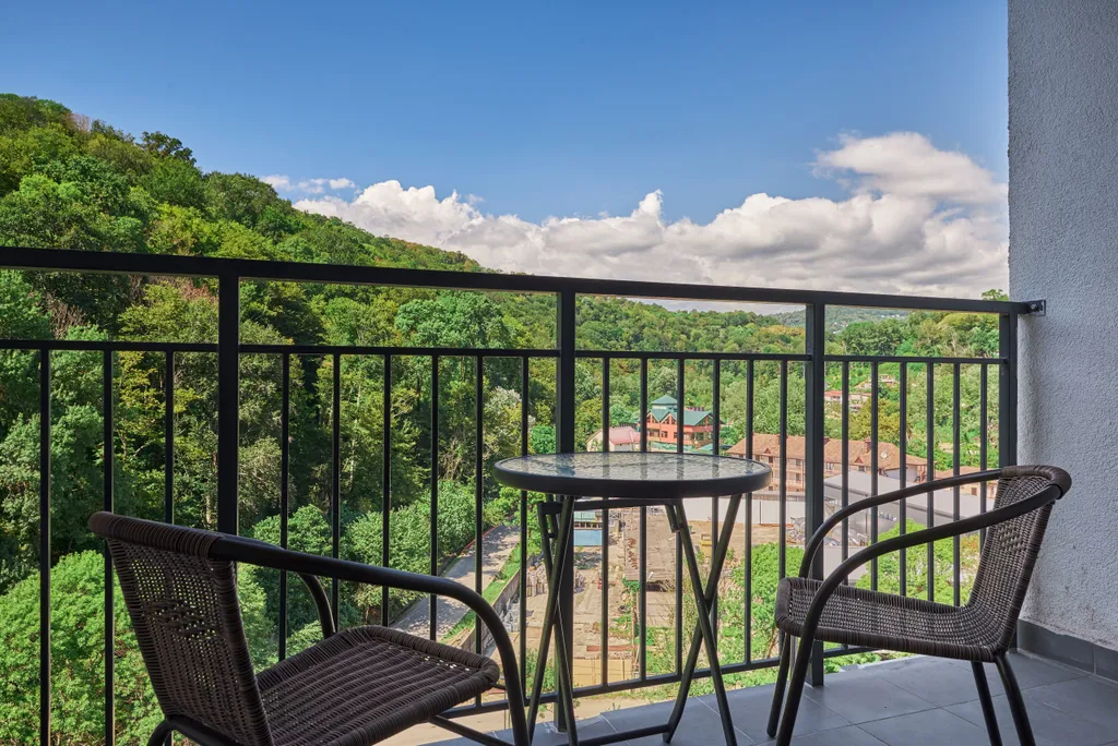 Кудепста 320