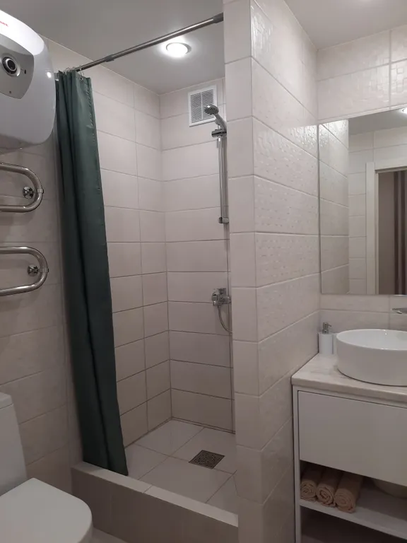 Квартира Ленинградская