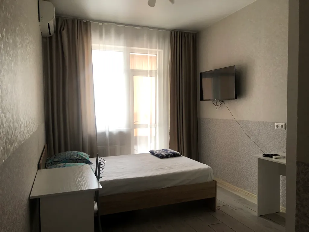 2-комнатная Квартира — аренда посуточно в Новороссийск