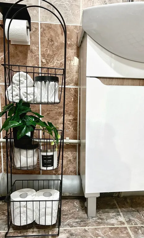 Квартира элит класса