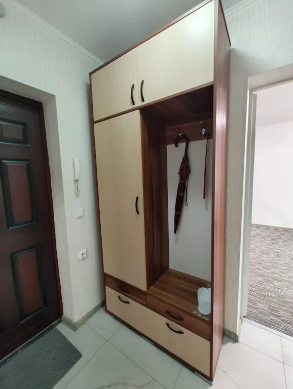 Квартира Квартира на Ейском шоссе, удобный выезд из города — Краснодар