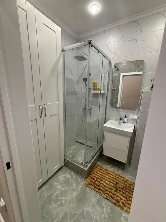 Новая студия в центре