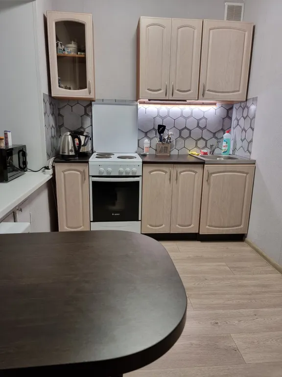 Апартаменты в Хибинах