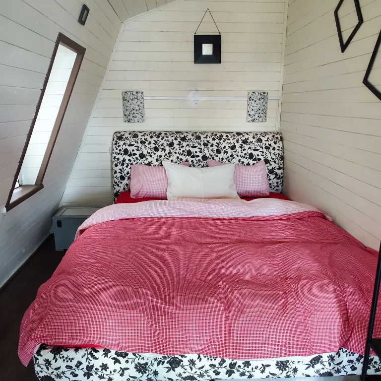 Усадьба с русской баней, джакузи для большой компании