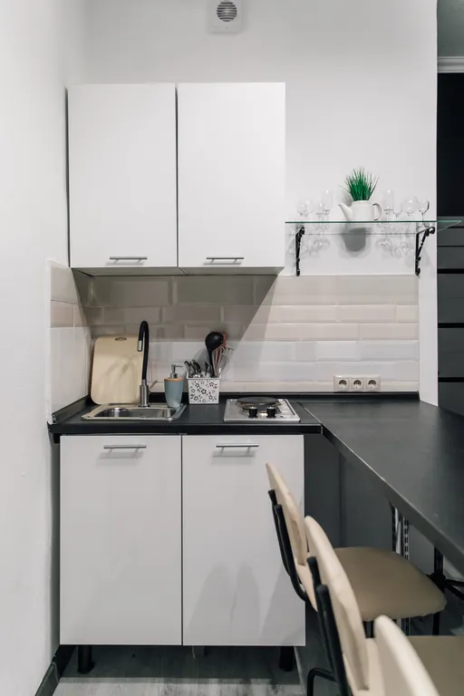 Апартаменты у Кремля