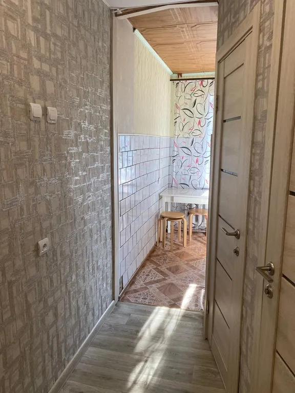 Квартира Уютная квартира — Казань