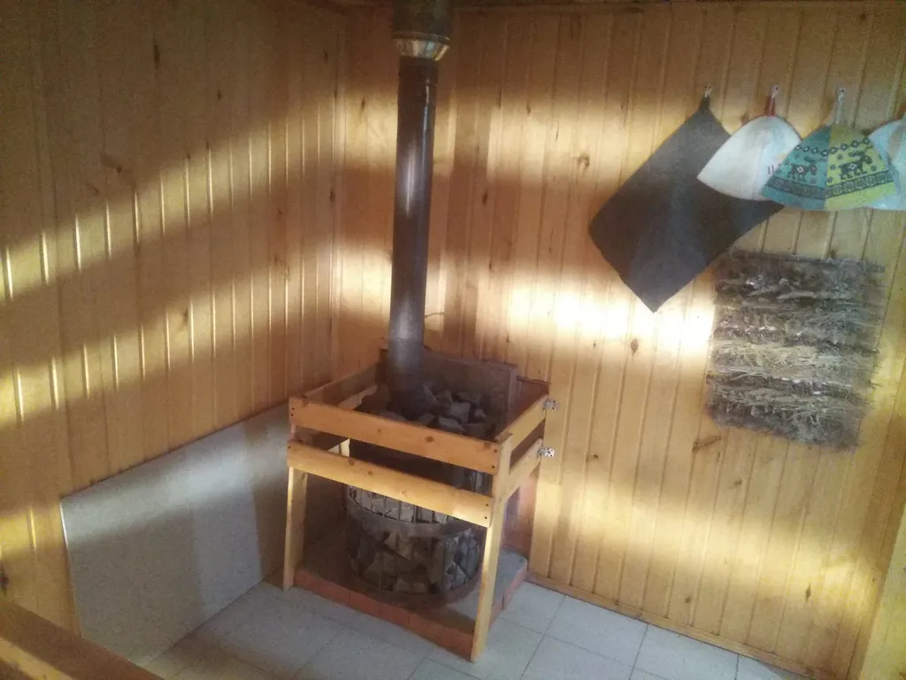 Коттедж Коттедж в предместьях — Ропша